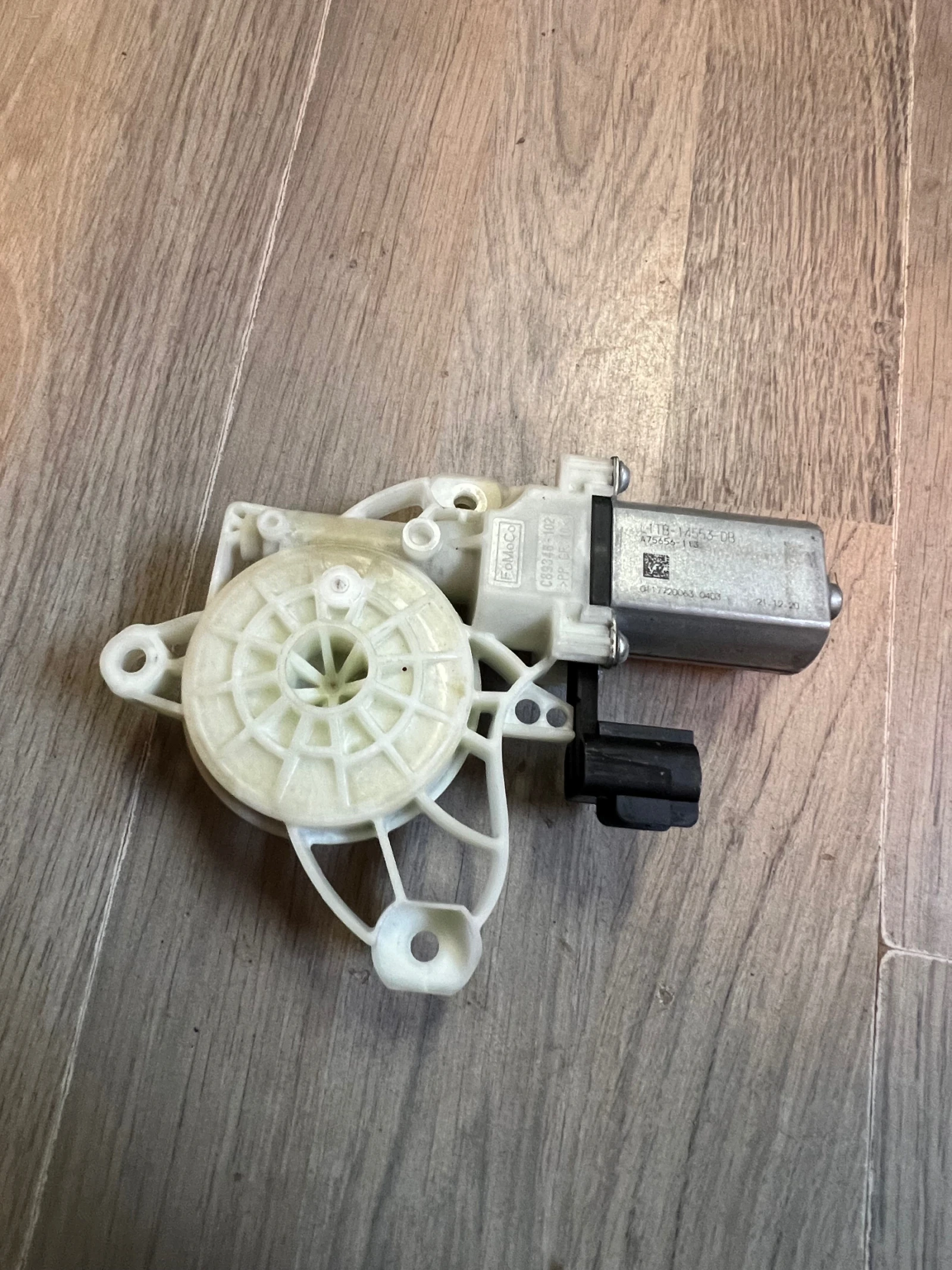 L1BT-14553-DB  .   FORD PUMA 2022 L1BT-14553-DB | Mobile.bg   2