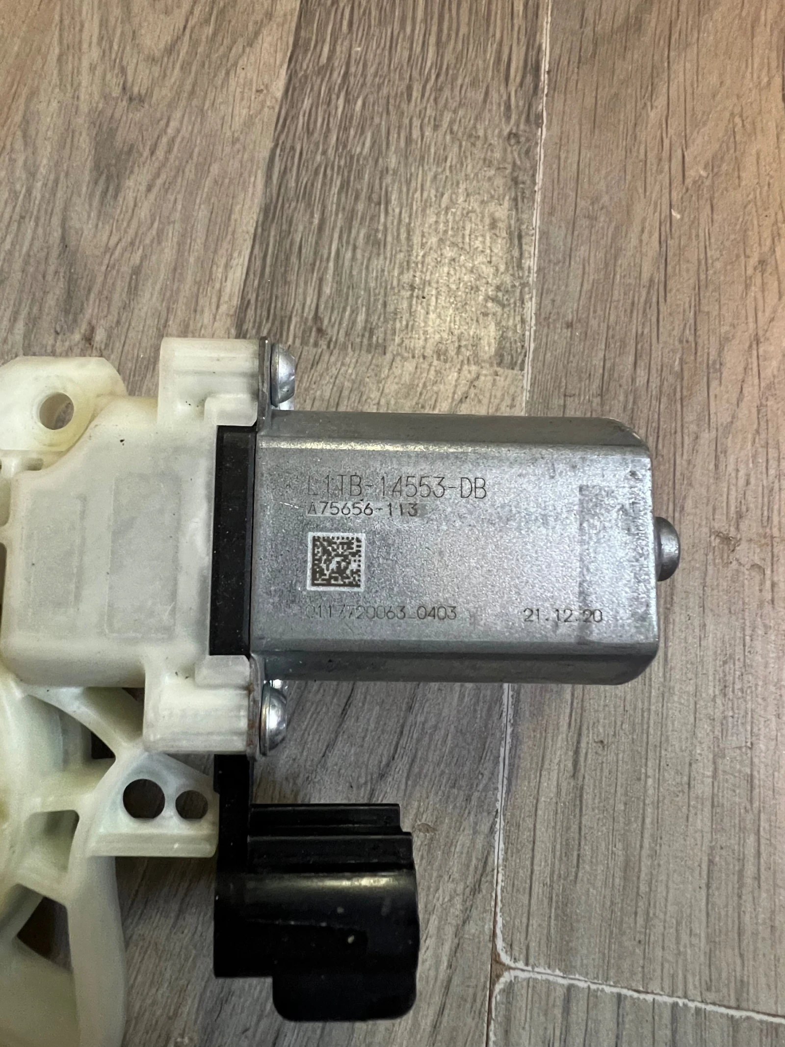 L1BT-14553-DB  .   FORD PUMA 2022 L1BT-14553-DB | Mobile.bg   1