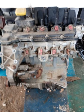 ����� �� �������� �� �������� ��� 2.0 CDTI 116 �.�. 