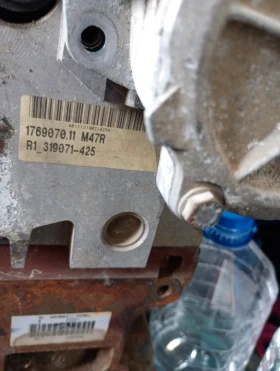 �������� ��� 2.0 CDTI 116 �.�.  | Mobile.bg � ����� ������ 2