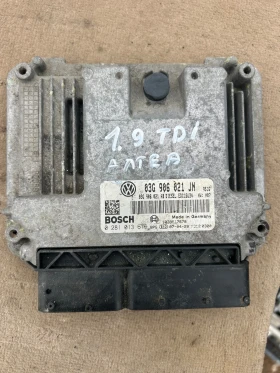 ����� �� �������� �� 03G906021JN �������� �������� SEAT ALTEA 1.9TDI 0281013676