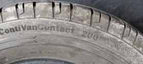 Гуми Летни 225/65R16, снимка 6