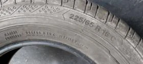 Гуми Летни 225/65R16, снимка 7