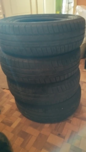 Гуми Летни 175/65R14, снимка 2