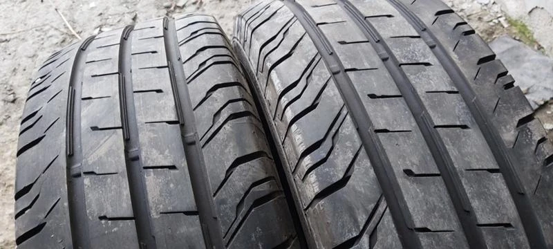 Гуми Летни 225/65R16, снимка 2 - Гуми и джанти - 31351412