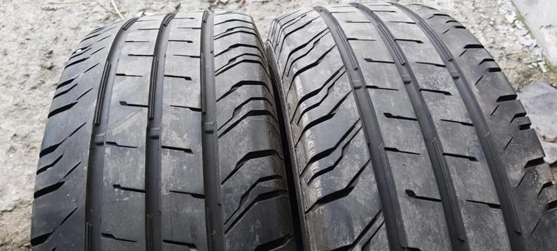 Гуми Летни 225/65R16, снимка 1 - Гуми и джанти - 31351412