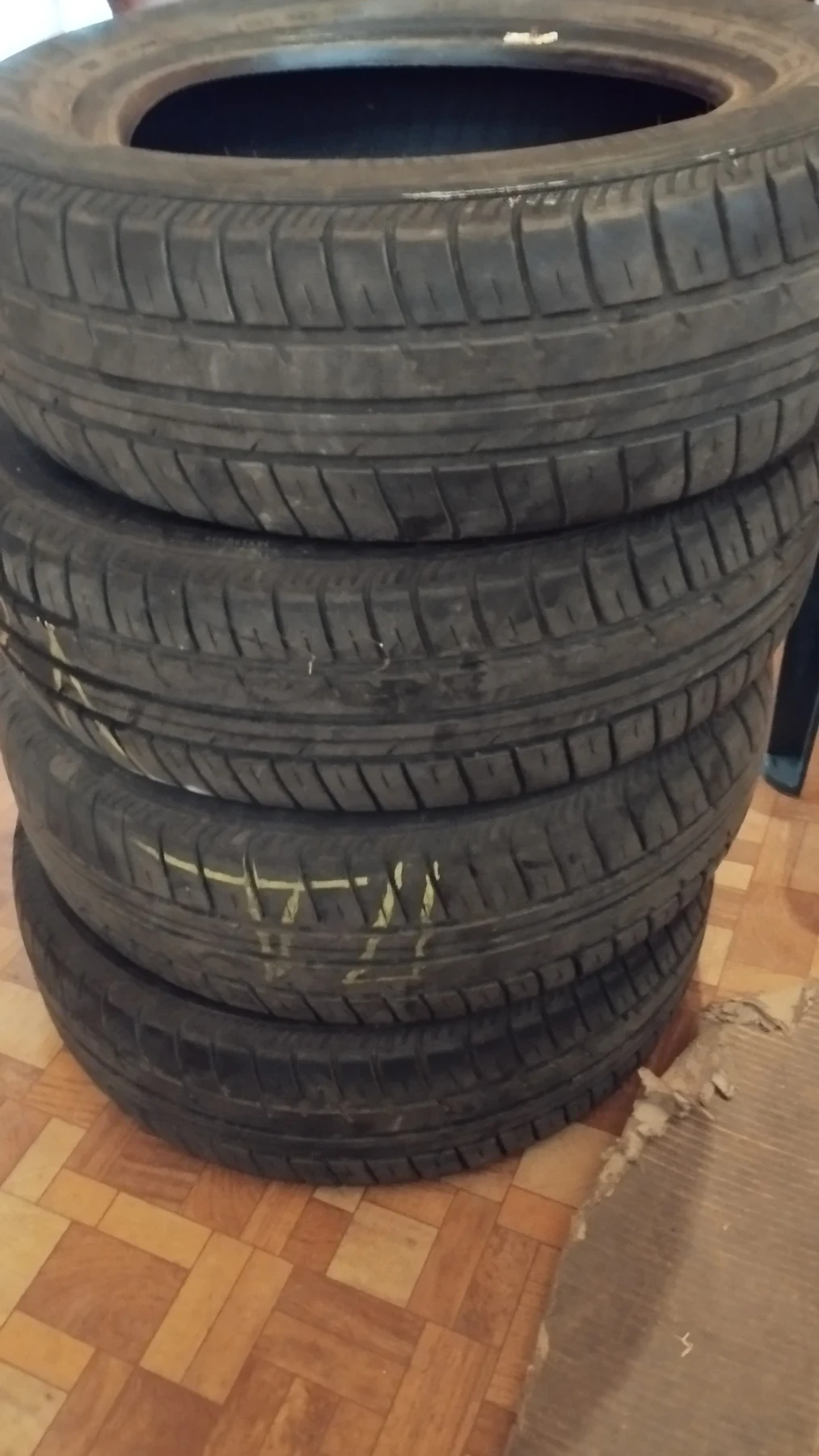Гуми Летни 175/65R14