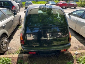 Chrysler Pt cruiser 2.2CDI - КЛИМАТИ, снимка 5