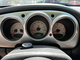 Chrysler Pt cruiser 2.2CDI - КЛИМАТИ, снимка 14