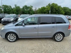 Opel Zafira 1.9cdti 120k.c * UNIKAT* , снимка 3