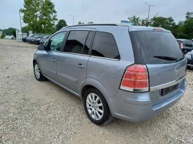 Opel Zafira 1.9cdti 120k.c * UNIKAT* , снимка 4