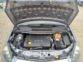 Opel Zafira 1.9cdti 120k.c * UNIKAT* , снимка 17