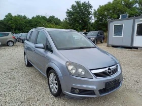 Opel Zafira 1.9cdti 120k.c * UNIKAT* , снимка 10