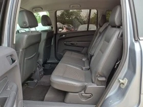 Opel Zafira 1.9cdti 120k.c * UNIKAT* , снимка 7