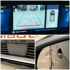 Peugeot 3008 1.6 Plug-in #DISTR#Cam360#KeyLess#BLINDspot#LineAs, снимка 16