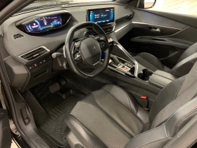 Peugeot 3008 1.6 Plug-in #DISTR#Cam360#KeyLess#BLINDspot#LineAs, снимка 9
