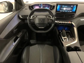 Peugeot 3008 1.6 Plug-in #DISTR#Cam360#KeyLess#BLINDspot#LineAs, снимка 10