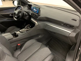 Peugeot 3008 1.6 Plug-in #DISTR#Cam360#KeyLess#BLINDspot#LineAs, снимка 12