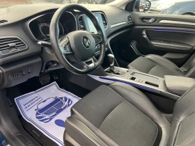 Renault Megane BOSE 1.2* АВТОМАТИК* ШВЕЙЦАРИЯ* FULL LED* , снимка 15