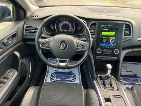 Renault Megane BOSE 1.2* АВТОМАТИК* ШВЕЙЦАРИЯ* FULL LED* , снимка 13