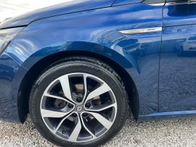 Renault Megane BOSE 1.2* АВТОМАТИК* ШВЕЙЦАРИЯ* FULL LED* , снимка 10