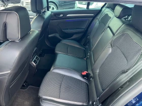 Renault Megane BOSE 1.2* АВТОМАТИК* ШВЕЙЦАРИЯ* FULL LED* , снимка 11
