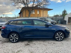 Renault Megane BOSE 1.2* АВТОМАТИК* ШВЕЙЦАРИЯ* FULL LED* , снимка 4