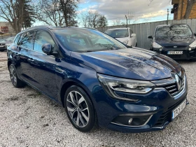 Renault Megane BOSE 1.2* АВТОМАТИК* ШВЕЙЦАРИЯ* FULL LED* , снимка 3