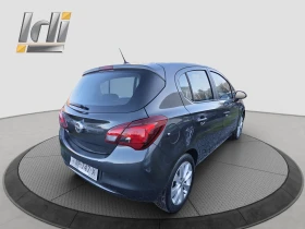 Opel Corsa 1.4i, снимка 6
