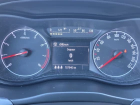 Opel Corsa 1.4i, снимка 17