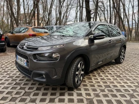 Citroen C4 Cactus, снимка 1