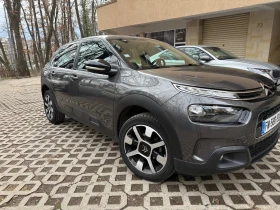 Citroen C4 Cactus, снимка 3