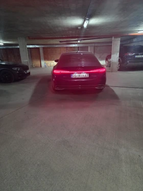 Audi A7, снимка 4