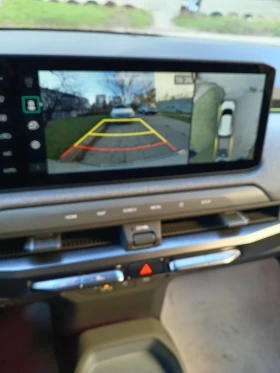 Kia EV3, снимка 9