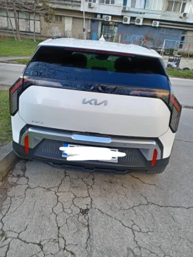 Kia EV3, снимка 5