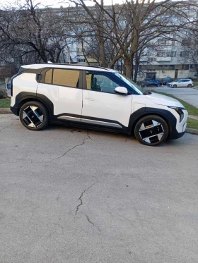 Kia EV3, снимка 1