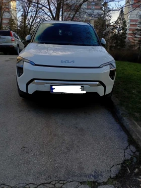 Kia EV3, снимка 2