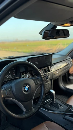 BMW 320 4x4 FACELIFT, снимка 8