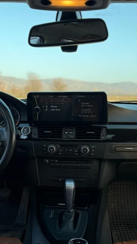 BMW 320 4x4 FACELIFT, снимка 9