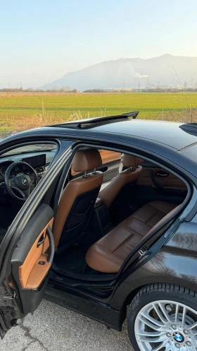 BMW 320 4x4 FACELIFT, снимка 12