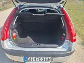 Citroen C4, снимка 7
