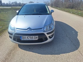 Citroen C4, снимка 1