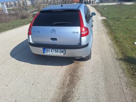 Citroen C4, снимка 6