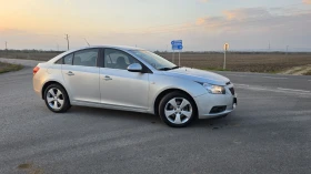 Chevrolet Cruze 2.0VCDI, снимка 3