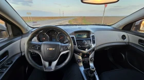 Chevrolet Cruze 2.0VCDI, снимка 9