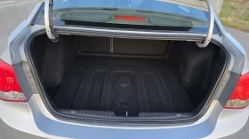 Chevrolet Cruze 2.0VCDI, снимка 13