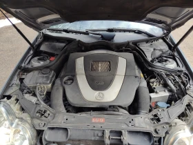 Mercedes-Benz C 280 LPG 7G, снимка 16