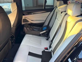 BMW M5 4.4L V8 | HEAD-UP | KEYLESS | ОБДУХВАНЕ | КЛИП | 3, снимка 13