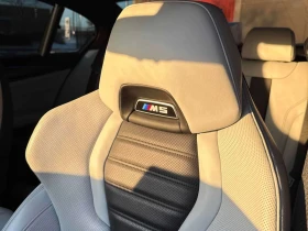 BMW M5 4.4L V8 | HEAD-UP | KEYLESS | ОБДУХВАНЕ | КЛИП | 3, снимка 14