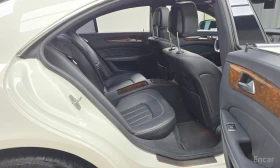 Mercedes-Benz CLS 550 AMG PACK* HARMAN KARDON* ГЕНЕРАЦИЯ* ОБДУХВАНЕ* , снимка 15